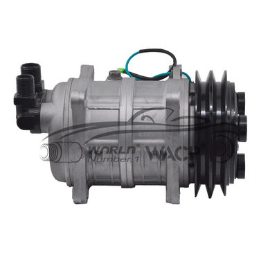 506784 অটো এয়ার কন্ডিশনার পার্টস JohnDeere জন্য ভলভো WXUN045 জন্য কম্প্রেসার