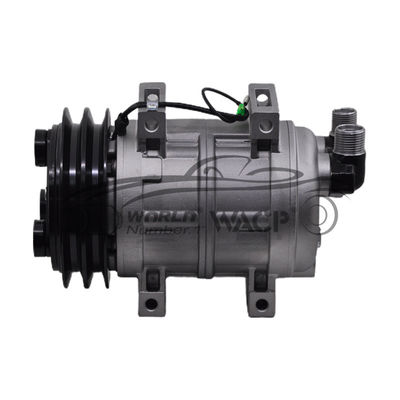 CO45392V এয়ার কন্ডিশনার অটো এসি কম্প্রেসার TM15 2A 12V WXUN049 এর জন্য
