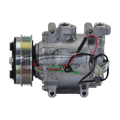 অটো এসি এয়ার কম্প্রেসার 38800RB7Z020M201 হন্ডা জন্য ফিট জন্য জাজ জন্য এয়ারওয়েভ জিই জন্য জিএম WXHD015