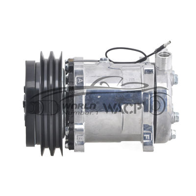 SD5H146651 কার এয়ার কম্প্রেসার 5H14 2A ক্লাস জাগুয়ার জন্য লেক্সিয়ন WXUN102 জন্য