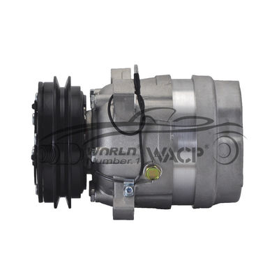 22086012B ট্রাক এয়ার কন্ডিশনার কম্প্রেসার V5 1A Doosan WXTK434 জন্য