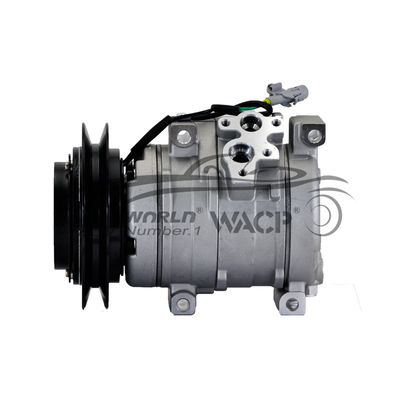 10S15C 1B এয়ার কম্প্রেসার কম্প্রেসার 447220351 Hino P11C 24V WXTK420 এর জন্য