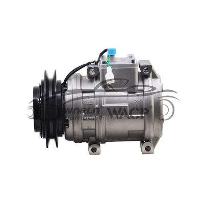 10PA20C 1B অটো এসি কম্প্রেসার এয়ার কন্ডিশনার ফ্রিজার ট্রাকের জন্য 24V WXTK412