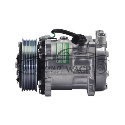 81619066012 অটো এসি কম্প্রেসার প্রতিস্থাপন MAN TGA Liebherr WXTK409 জন্য