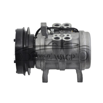 6E171 1A কার এসি এয়ার কন্ডিশনার কম্প্রেসার 12V জন ডিয়ার 1201625 WXTK308 জন্য