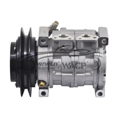 10S13C 1B কার এয়ার কন্ডিশনার কম্প্রেসার 4721999 Komatsu জন্য Hino জন্য WXTK313 জন্য
