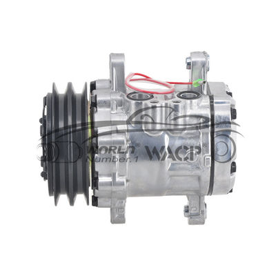 SD7B107170 গাড়ি খুচরা যন্ত্রাংশ ট্রাক কম্প্রেসার 6E171 1A জন্য Deutz Fahrd WXTK320
