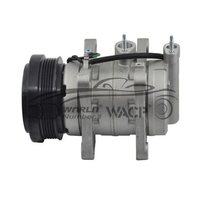8104010C3100 অটো পার্টস অটোমোটিভ এয়ার কম্প্রেসার ডংফেং জন্য 24V WXTK331