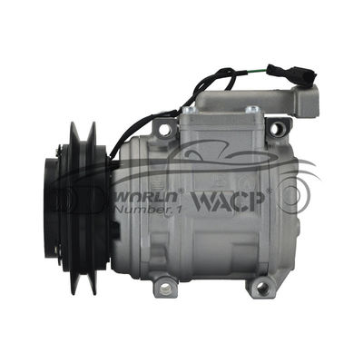 50312973 অটো এয়ার কন্ডিশনার কম্প্রেসার জন্য Doosan জন্য Daewoo 24V WXTK399