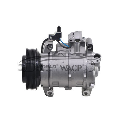 10SR20C এয়ার কন্ডিশনার গাড়ি কম্প্রেসার SW4472802540 হন্ডা ওডিসি RC1 জন্য RC2 জন্য RC4 জন্য RL6 জন্য WXHD029