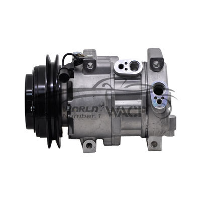 DKV07 1A অটো এয়ার কম্প্রেসার 560215540 Yanmar Mini 12V WXTK395 এর জন্য