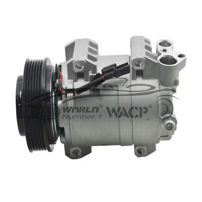 DKS17D এয়ার কন্ডিশনার অটো কম্প্রেসার 926002216R জন্য Renault Koleos2.5 WXRN001