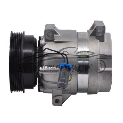 আর.সি.600.109 12 ভোল্ট এয়ার কন্ডিশনার V5 OEM 7700103536 জন্য RENAULT MEGANE 1.6 16V SCENIC 1.6 16V 6PK WXRN003