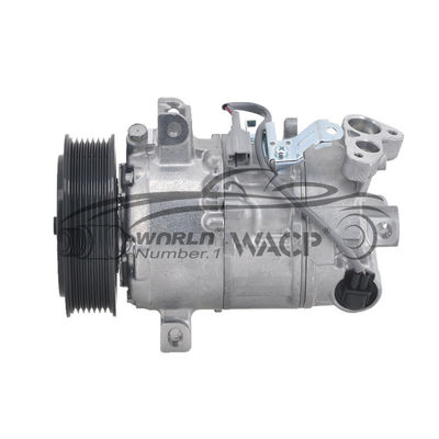 DCP23032 এয়ার কন্ডিশনার অটো এসি কম্প্রেসার জন্য Renault GrandScenic WXRN012