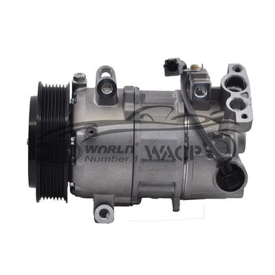8200956574 6SEL14C 7PK অটো কুলিং কম্প্রেসার জন্য Renault MeganeIII WXRN013