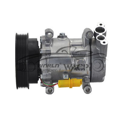2763000Q0N অটো এসি কম্প্রেসার জন্য nault Kangoo জন্য Benz Citan1.5 WXRN032