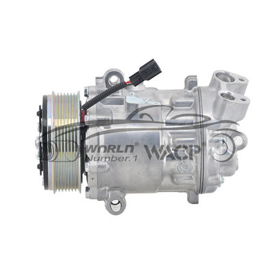 926000979R অটোমোটিভ এয়ার কন্ডিশনার কম্প্রেসার 7V16 7PK জন্য Renault WXRN074
