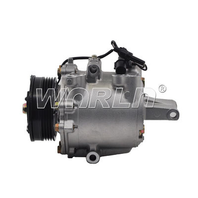 অটো এয়ারকন কম্প্রেসার মডেল 7813A138 2005-2012 WXMS009 Mitsubishi Colt CZT এর জন্য