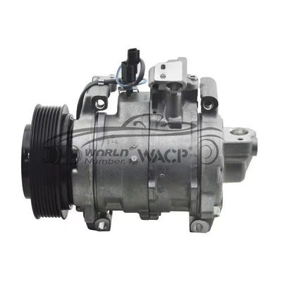 অটো এয়ার কন্ডিশনার কম্প্রেসার 38810R28H01 জন্য হন্ডা Elysion2.4 RR7 WXHD038