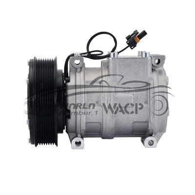 JohnDeere জন্য Pellenc জন্য Timberjack ট্রাক এসি কম্প্রেসার 4471002380 DCP99516 WXTK142A