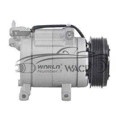 KCD1492 12V কার এয়ার কন্ডিশনার কম্প্রেসার CSP15 6PK জন্য Lada Granta এক্স-রে Datsun On-do WXRN076