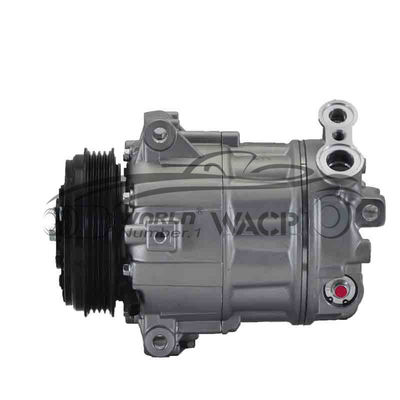 কম্প্রেসার 5801859861 শীতল এসি গাড়ী জন্য ফিয়াট ডুকাটো WXFT044