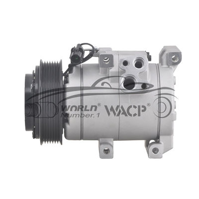 RS18 কম্প্রেসার 977014H010 F500QB7BA02 Hyundai GrandStarexH1 2.5 WXHY068 এর জন্য