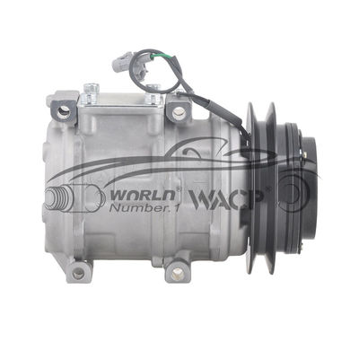 10PA17C 1B 138MM 10PA17C 1B 138MM হিনোর জন্য 24V অটো পার্টস এসি কম্প্রেসার WXTK196