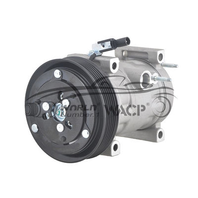 JAC এর জন্য 12V কার এসি এয়ার কন্ডিশনার T6 2.0 10S13C 6PK 8103010P3040 WXJH012 এর জন্য