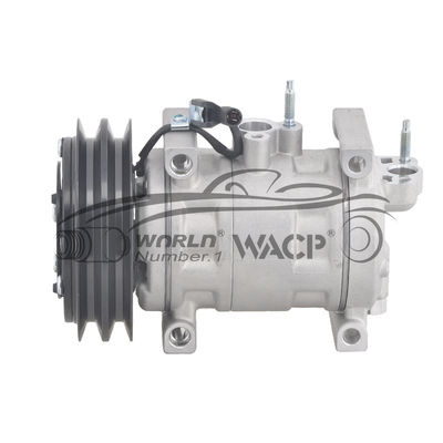 8103010W5000 কার এসি এয়ার কন্ডিশনার JAC জন্য ট্রাক জন্য পিকআপ জন্য 12V 10S13C WXJH027