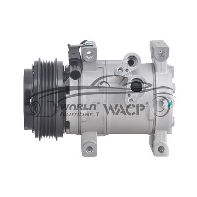 10780650 10880E 12V এসি কম্প্রেসার অটো 2020-2023 এমজি 5 এর জন্য জেডএস 1.5 এসইবিএক্স 13 ডি 5 পি কে ডাব্লুএক্সএইচডি 019 এর জন্য