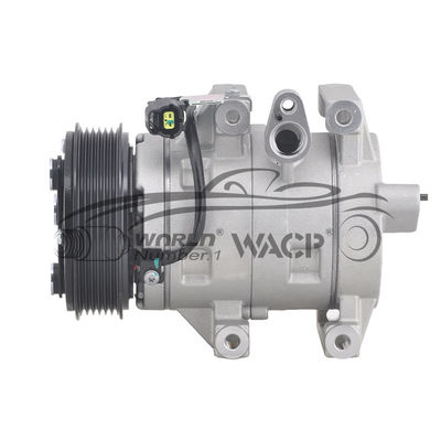 12 ভোল্ট অটো পার্টস এসি কম্প্রেসার FM10S14C023 301000711AA জন্য Chery Tiggo4 7Pro WXQR030