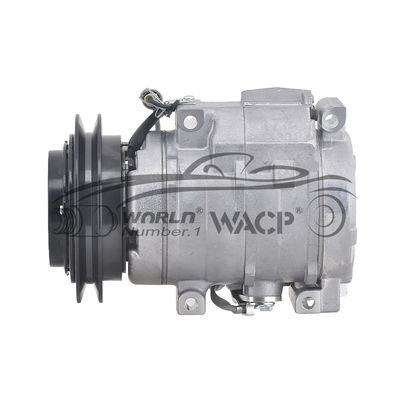 টয়োটা ল্যান্ড ক্রুজার প্রাদো 10S17C 1PK WXTT052 এর জন্য 12 ভোল্ট গাড়ি এসি কম্প্রেসার
