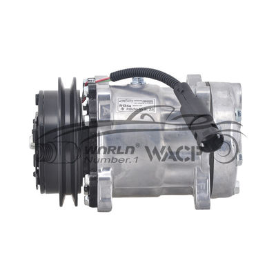 এসি কম্প্রেসার অটো 1444295 1638737 7856 1992-2002 DAF 85 95 24V WXTK210 এর জন্য
