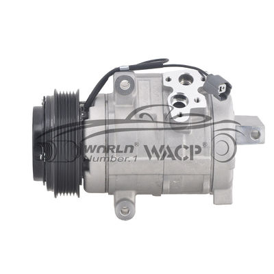 Mazda CX9 ফোর্ড এজ 10S20C 6PK WXMZ004A এর জন্য 12V কার এসি কম্প্রেসার