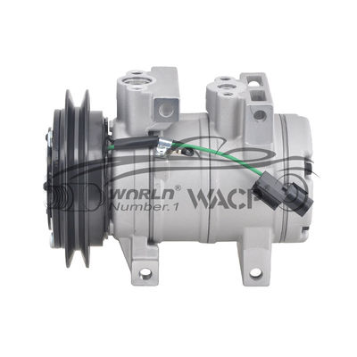 আর.সি.600.180 মডেল HHI MODINE MAQUIBA ESCAVADEIRA CHINESA/ MAQUINA RETROESCAVADEIRA HYUNDAI WXTK114B এর জন্য গাড়ির এয়ার কন্ডিশনার অংশ