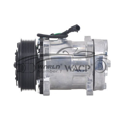 24V 7H15 8PK ট্রাক এসি কম্প্রেসার DAF CF/LF এর জন্য 24V SD7H154009 1402081 WXTK410