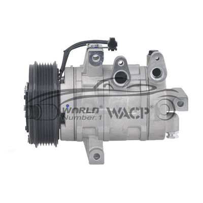 10S13C 8103010U3452 8103010U3446 অটো এসি কম্প্রেসার জন্য JAC জন্য J7 জন্য S5 জন্য 2.4 WXJH005