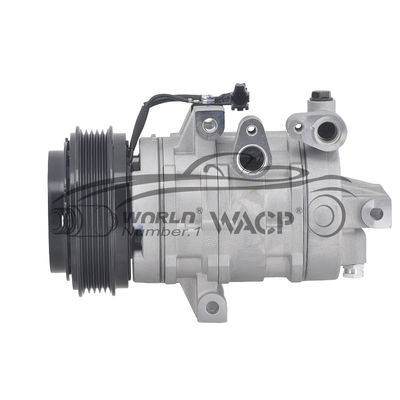 JAC JS8 1.5 8103010S5540 810301055540 WXJH010 এর জন্য 12V 10S13C 5PK এয়ার কন্ডিশনার কম্প্রেসার