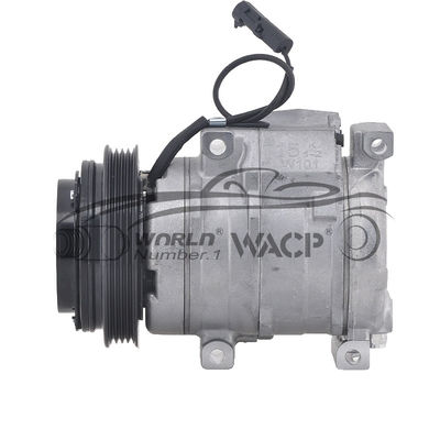 12V 5031258 87554361 4472205521 নিউ হল্যান্ডের জন্য TS6020 গাড়ি এসি সংক্ষেপক WXTK168