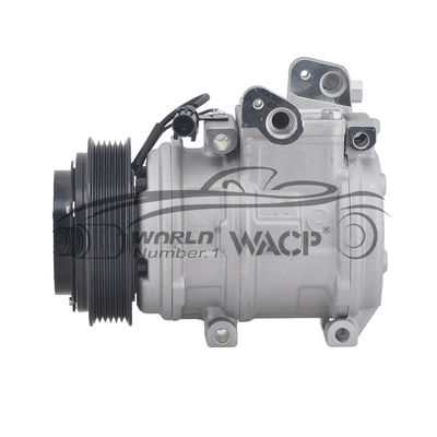 10PA17C 6PK অটো এসি কম্প্রেসার জন্য Ssangyong Actyon/Kyron/Rexton2.0/2.7 12V কন্ডিশনার WXDW014