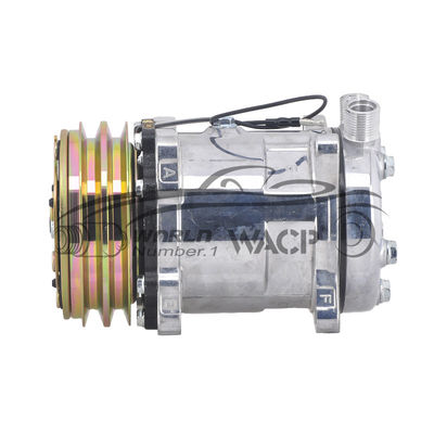 5H14 গ্রেটওয়ালের জন্য হরিণের জন্য G3 12V অটো এসি কম্প্রেসার 8103010D01 118104020B WXCC018