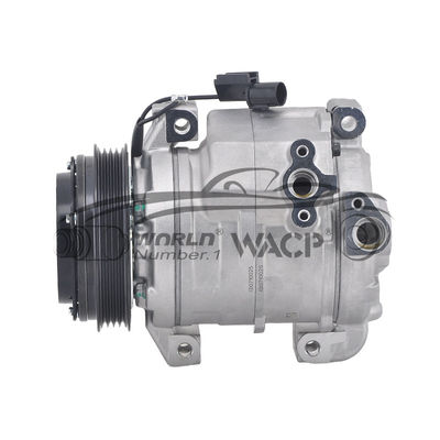 এসি কম্প্রেসার 10SER15C 4PK 7813A723 XI4472609372 Mitsubishi Pajero Montero 2.5 12V WXMS022 এর জন্য