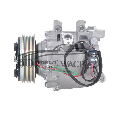 TRSE09 7PK 38810R60W01 12V অটো এসি কম্প্রেসার হন্ডা অ্যাকর্ড 2.0 WXHD053 এর জন্য