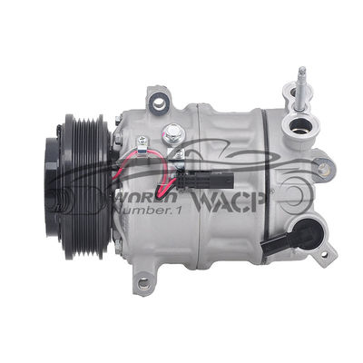 84097638 84390550 অটো এসি কম্প্রেসার 12V শেভ্রোলেট জন্য মালিবু জন্য Buick Regal WXCV051 জন্য