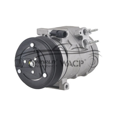 10S15C 7PK 12V অটো এসি কম্প্রেসার 1016016665 Geely Emgrand/Atlas GX7/EX7 1.8/2.0 WXGL022