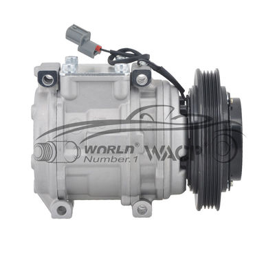 10PA15C 4472001384 4711424 38800P2T0131 অটো এসি কম্প্রেসার জন্য Acura জন্য NSX / ইন্টিগ্রা WXHD075