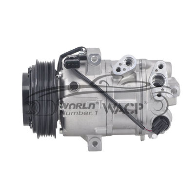 97701L1800 CA500NX5BA04 97701N9600 12 ভোল্ট গাড়ি এসি সংক্ষেপক HV16 6PK জন্য হুন্ডাই জন্য Tucson 2.5 কিয়া WXHY136