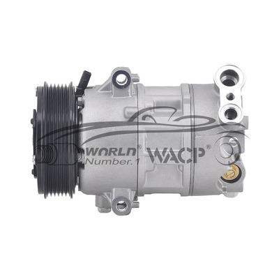 890339/1700K408/82D0156403CA 12V এয়ার কন্ডিশনার কম্প্রেসার CVC5 6PK জন্য ফিয়াট 500L / Tipo 1.3/1.6 WXFT024