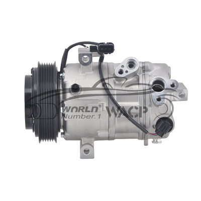 VS16E অটো এয়ার কন্ডিশনার কম্প্রেসার OEM F500BXDEA05 977012Y050 Hyundai IX35 Kia Sportage CRDI 2.0 WXHY160 এর জন্য